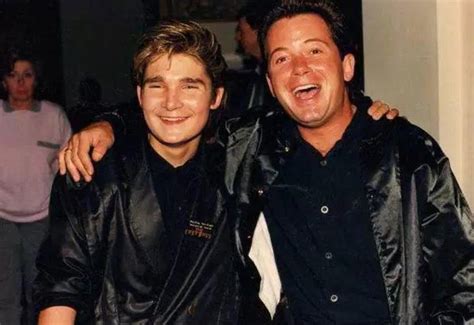 corey feldman and jon grissom|where is corey feldman now.